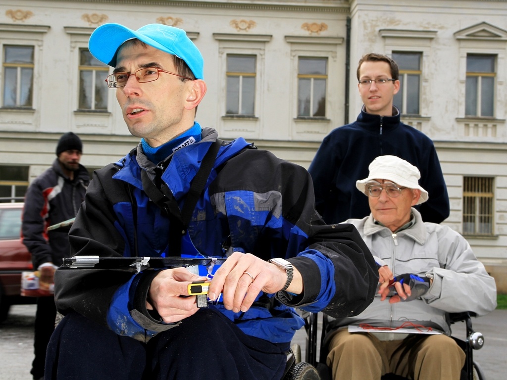 Hůlka: Sport chápeme jako prostředek k aktivnímu životu - Pražský deník