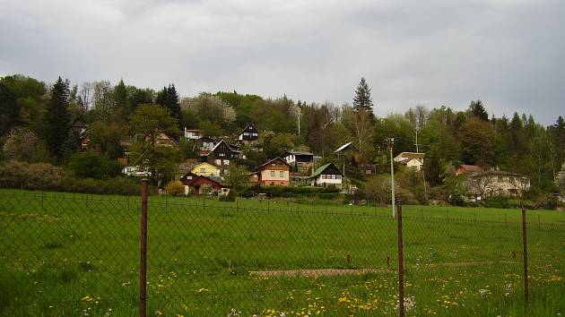 Kaliště