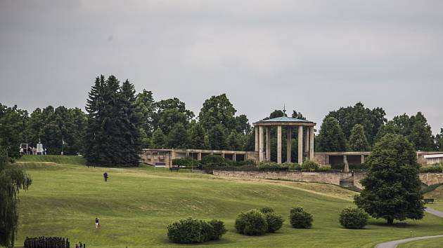 Lidice. 