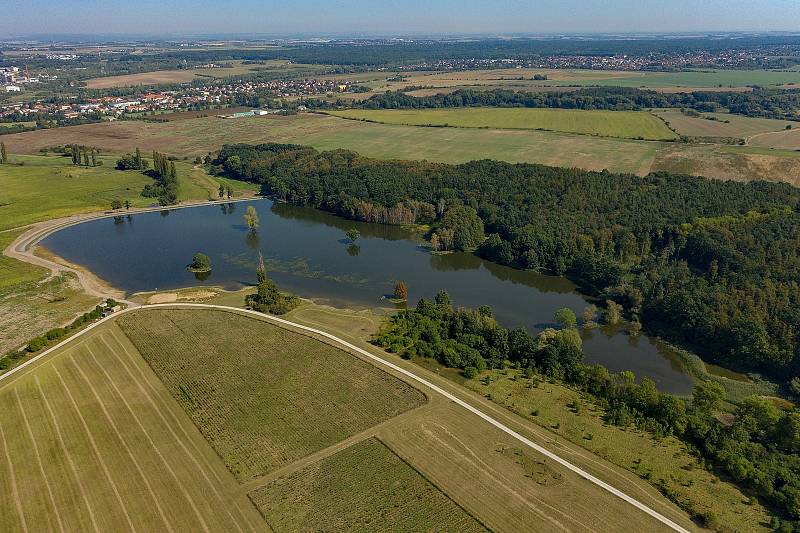 Krajinný park Lítožnice.