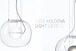 Lucie Koldová: Light Levels.