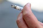 V České republice kouří stále méně lidí. Podle Státního zdravotního ústavu bylo v minulém roce 23 procent kuřáků starších 15 let.