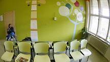 Slavnostní otevření nových ambulantních prostor na pneumologické klinice v pražské Thomayerově nemocnici