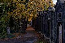 Fotokvíz: Poznáte hřbitov v Praze?