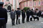 Policisté se už těší na desítky posil