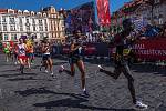 Prague International Marathon patří k nejlepším závodům na světě.