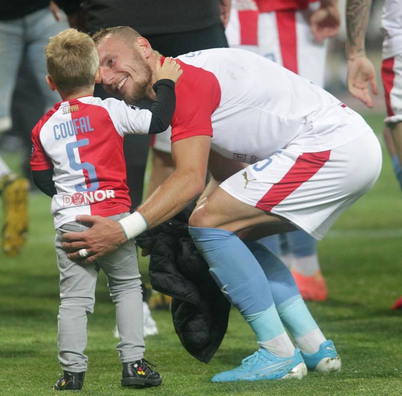 SK Slavia Praha - FC Viktoria Plzeň