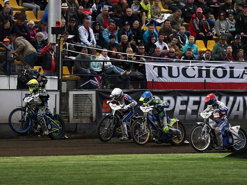 Dvacátá Speedway Grand Prix