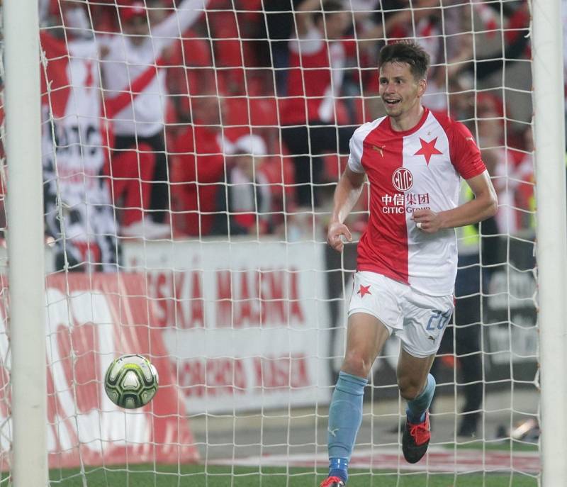 SK Slavia Praha - FC Viktoria Plzeň