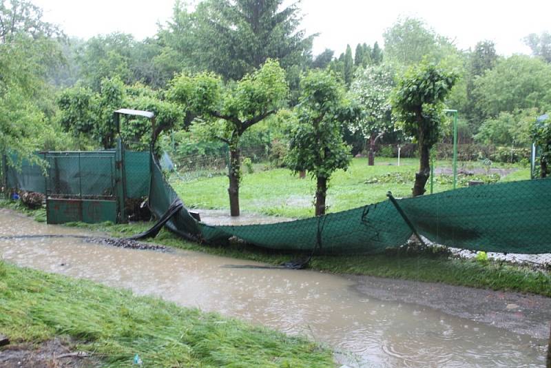 U Botiče v Záběhlicích – v pondělí v 8 hodin.