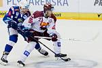 HC Sparta Praha - HC Kometa Brno.