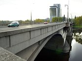 Libeňský most. Ilustrační foto