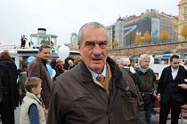 Karel Schwarzenberg.