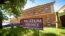 Muzeum Jesenice.