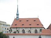 Klášter sv. Anežky