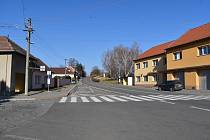 V Lutopecnách na Kroměřížsku žije okolo šesti stovek obyvatel. Součástí obce je také vesnice Měrůtky.