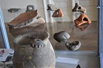 Holešov hostí novou výstavu o dobrovolných archeolozích na východním Kroměřížsku.