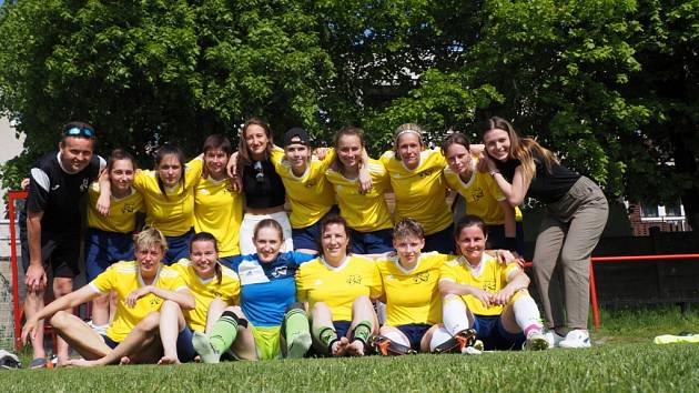Moravskoslezská fotbalové divize žen, 8. jarní kolo
