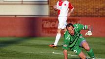 Hanácká Slavia Kroměříž vs. Zbrojovka Brno