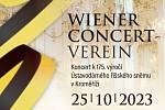 Koncert rakouského orchestru připomene výročí konání říšského sněmu v Kroměříži.
