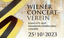 Koncert rakouského orchestru připomene výročí konání říšského sněmu v Kroměříži.