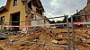 Výbuch v Koryčanech: Jeden z domů je neobyvatelný, uvedl statik