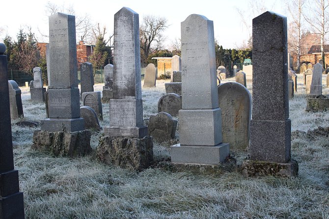 Židovský hřbitov je němým svědkem všech holešovských protižidovských pogromů. Hřbitov je kulturní památkou České republiky.