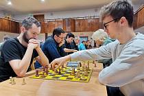 šachový Štěpánský turnaj v Bystřici pod Hostýnem