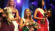 V sobotu 18. září 2010 vyvrcholil druhý ročník Podhostýnské miss. Titul získala Denisa Biskupová.