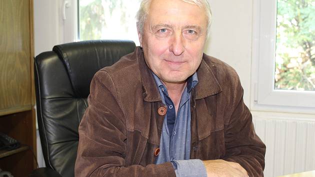 Jan Hašek (ANO 2011) není s výsledkem voleb spokojen. Nechává iniciativu na složení nové koalice současnému starostovi Němcovi.