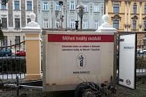 V Kroměříži nebudou nutná opatření na zlepšení kvality ovzduší či zmírnění hluku