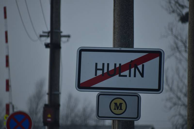 Hulín