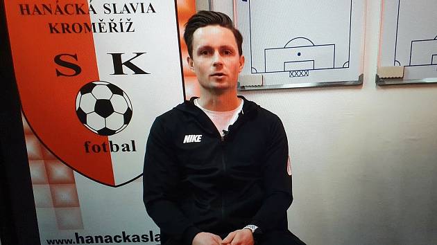 Zkušený třicetiletý útočník Martin Surynek posílil fotbalisty třetiligové Kroměříže.