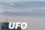 UFO v Kroměříži, 10. dubna 2020