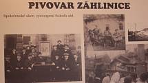 Výroba tradičního českého výrobku – humnového sladu v Záhlinicích je světovým unikátem.