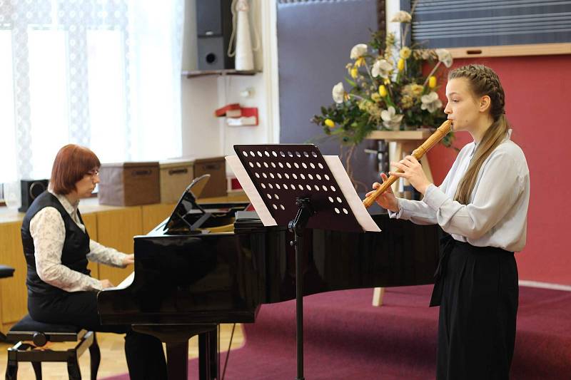 Poprvé v historii soutěže zavítala přehlídka talentů také do Kroměříže.