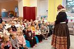 V Holešově opět ožily vánoční zvyky a tradice Hané a Valašska