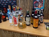 Mezinárodní den rumu 2022 oslavili v Hulíně ve velkém stylu.