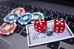 Hazard, kasino, online sázky. Ilustrační foto