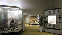 Stálá expozice Muzea Kroměřížska s názvem Příroda a člověk bude návštěvníkům přístupná pouze do neděle 7. ledna. Po dokončení oprav v muzeu ji v polovině roku nahradí nová stálá expozice zaměřená na dějiny Kroměříže.