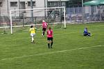 Moravskoslezská fotbalová divize žen, Holešovské holky-Mutěnice