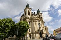 Církevní památky na Kroměřížsku od května znovu otevřou své brány veřejnosti.