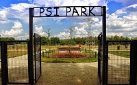 Psí park je vítězným projektem prvního ročníku participativního rozpočtu Vaše Kroměříž.