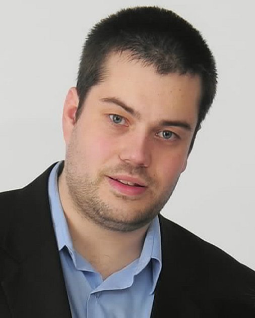 Jakub Bednárek, starosta Bořenovic.