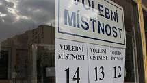 Komunální volby se uskutečnily v pátek 10. října tradičně ve 14 hodin také na Kroměřížsku.