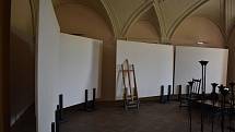 Výstava Leonardo da Vinci - Cesta do tvořivé mysli génia, 3. června - 29.8.2021.
