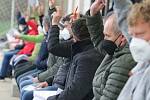 Velkému zájmu se těšila úterní volba nového vedení Okresního fotbalového svazu v Kroměříži. Z 54 klubů s právem volby dorazilo 45.
