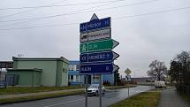 Zhruba pětitisícové město Chropyně leží zhruba sedm kilometrů od Kroměříže.