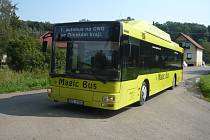 Magic Bus. Ilustrační foto.
