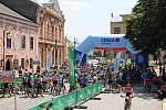 26. ročník Bikemaratonu Drásal se konal v sobotu 29. června